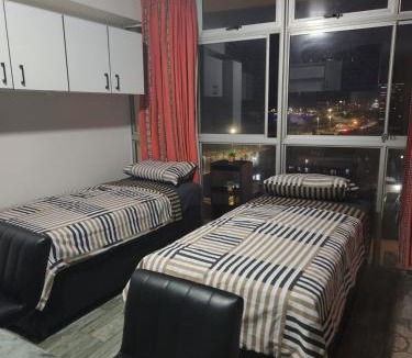 South Beach Apartment | Ocean view @ 10 south