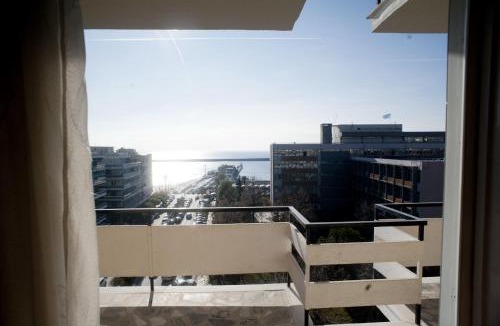 Kavala Hotel | Oceanis Hotel