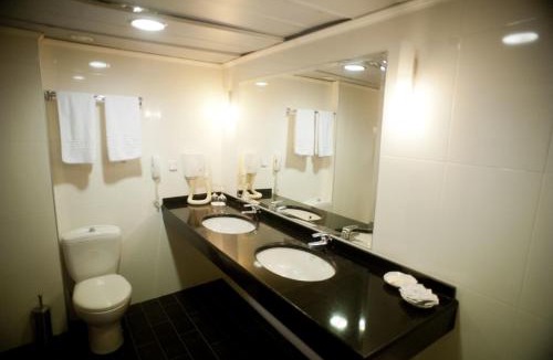 Kavala Hotel | Oceanis Hotel