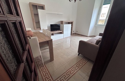 Nettuno Apartment | Odyssey Apartment