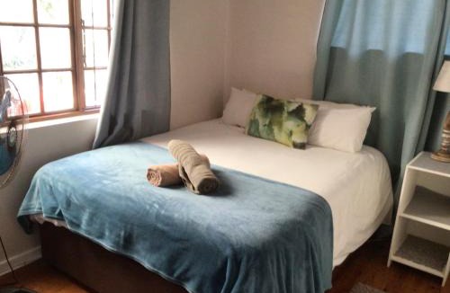 Durban North House | Ogs Backpackers