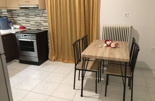 West Achaea Apartment | *OI.KO HOUSE* City Apartments