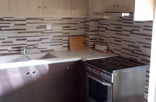 West Achaea Apartment | *OI.KO HOUSE* City Apartments