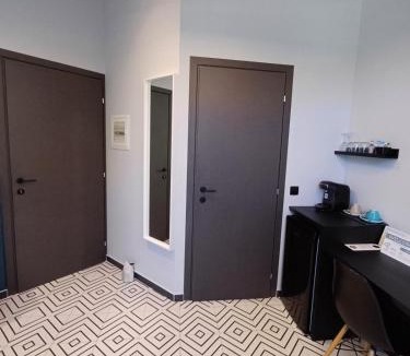 Igoumenitsa Apartment | Oikeboutique