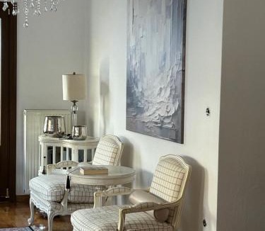 Kastoria Apartment | Oikia Apozari Megalos Filippos