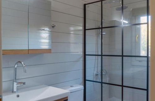 Chorafakia House | Oikos Wooden Retreat