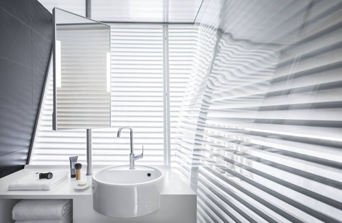 Quartier Hyper-Centre Hotel | OKKO Hotels Grenoble Centre
