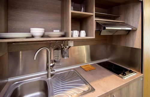 Stavros House | Olea Garden Rooms