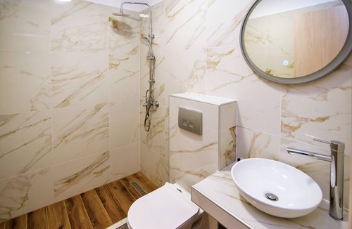 Stavros House | Olea Garden Rooms