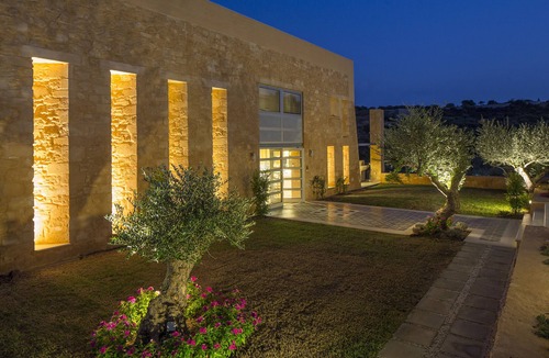 Marathi Villa | Olea Villas