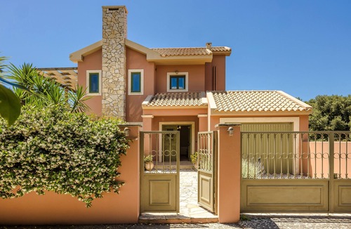 Sarlata Villa | Oleanna Villas - Villa Elena nBeautiful Secluded Villan