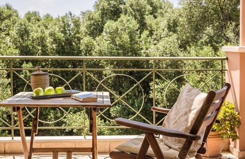 Sarlata Villa | Oleanna Villas - Villa Elena nBeautiful Secluded Villan