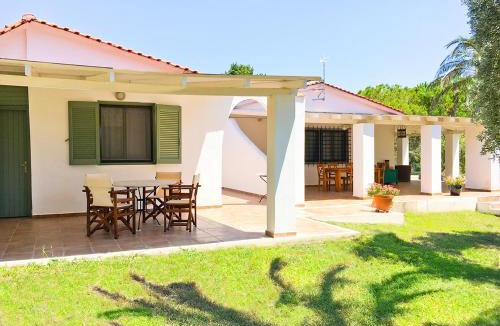 Aristotelis House | Olive Bay Beach House Ammouliani