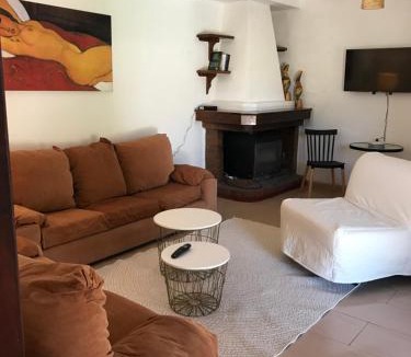 Kerveli Apartment | Olive Casa