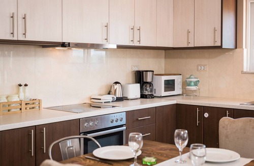 Platanias Town Cottage | Olive Garden Cottage with Heated Pool