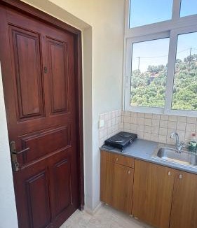 Agios Vasileios Apartment | Olive Grove