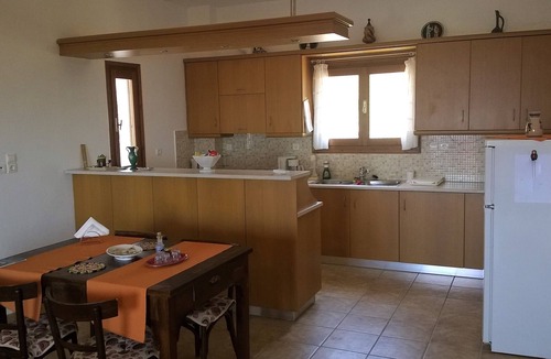 Sissi Other | Olive grove house of Polymnia