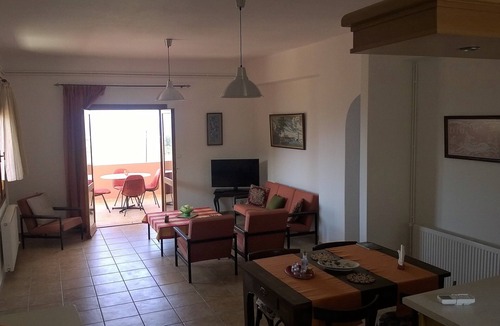 Sissi Other | Olive grove house of Polymnia