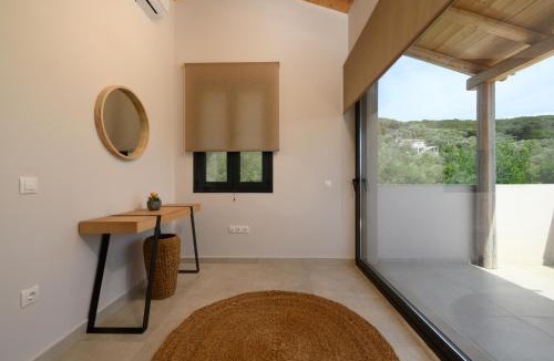 Dafnata Villa | Olive Trees Villas