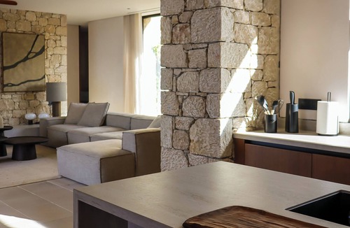 Lefktron Villa | Olive Villas