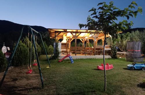 Pangaio Apartment | Olive Waves apartments