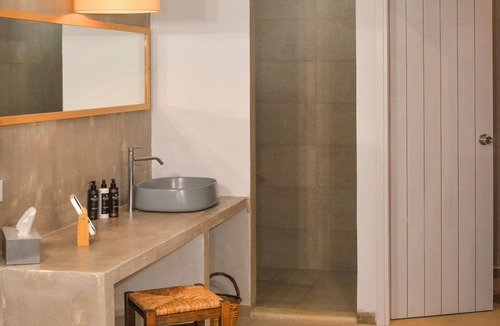Kateleios Hotel | Olivemare