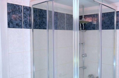 Kallithea Apartment | Olivia 1-bdrm apartment in Kallithea