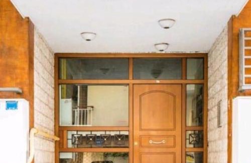 Omonia Apartment | Olivo Athens