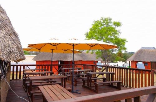 Hammanskraal Resort | Oluhle Resort