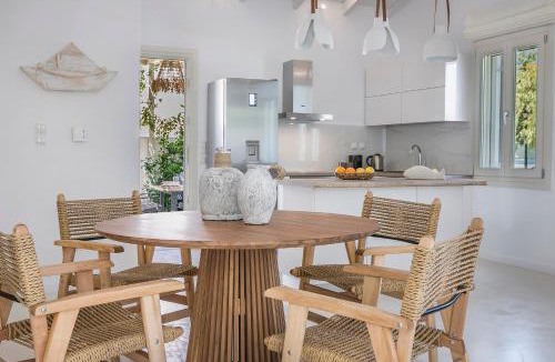 Sami Villa | Olvio Living by the Sea