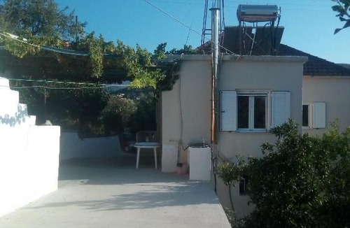 Platanias House | Olympia House