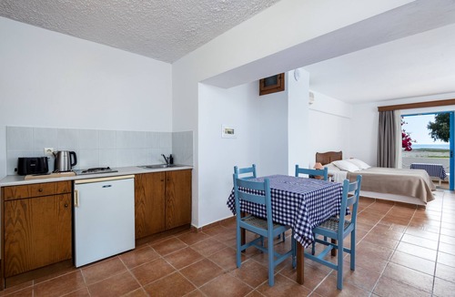 Kardamena House | Olympia Mare