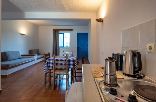 Kardamena House | Olympia Mare
