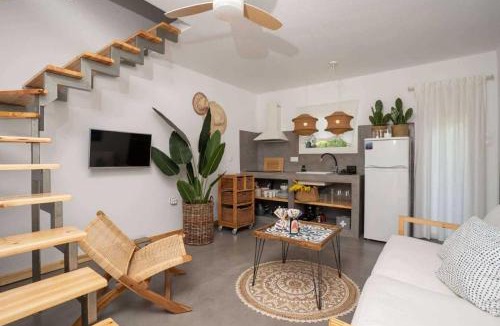 Katerini House | Olympian Chalet