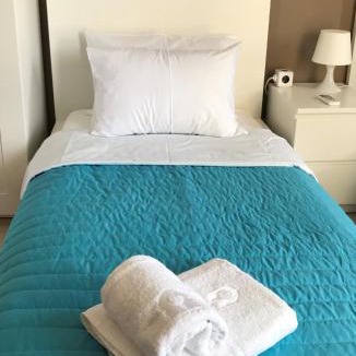 Almyrida Apartment | Omega Comfy Apartments Almyrida