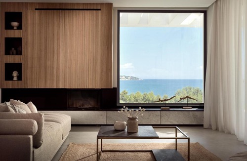 Argassi Villa | OMNIA Villa
