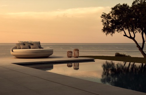 Argassi Villa | OMNIA Villa