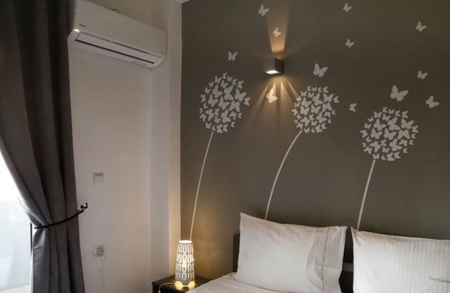 Omonia Apartment | Omonoia boutique apartment