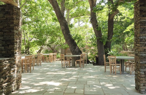 Achla Apartment | Onar Andros