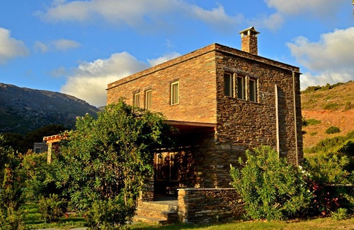 Achla Apartment | Onar Andros