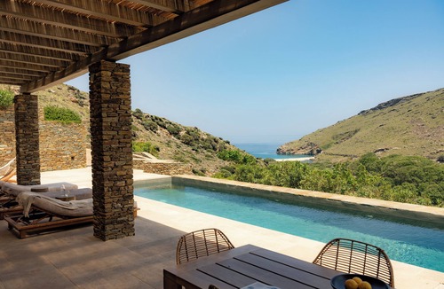 Achla Apartment | Onar Andros