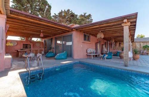 Kolymbia Villa | Onar Villa Kolympia