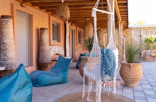 Kolymbia Villa | Onar Villa Kolympia