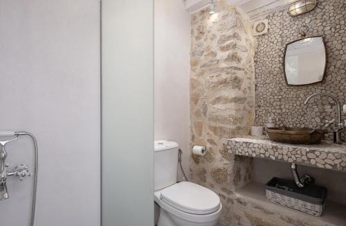 Pyrgos Psilonerou Apartment | Ondathaki Pirgos