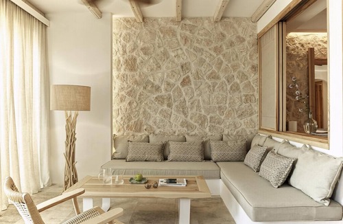 Tsilivi Villa | One-Bedroom Sea View Villa with Private Pool | Lesante Cape Resort & Villas |.