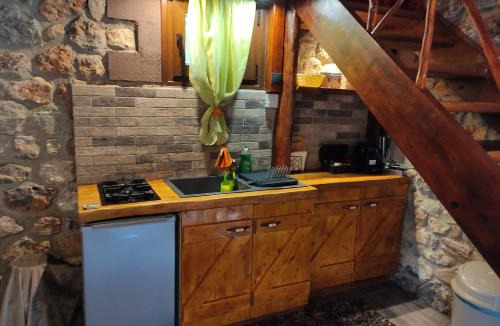 Kalavrita Ski Chalet | oneiropagidasuites
