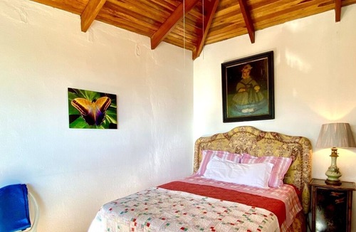 Garabito House | Only to be rented as an extra room