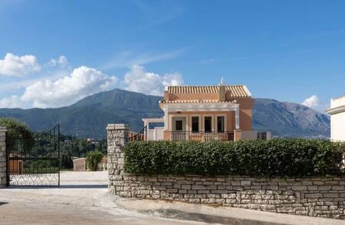 Dassia Apartment | Onore Elegant suite & pool | Dasia