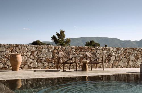 Gaitanion Villa | Onore Villa, Featuring Heated Pool, By ThinkVilla
