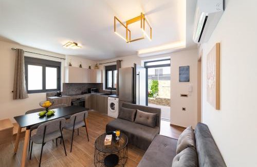 Ialyssos House | Onour Apartment 1